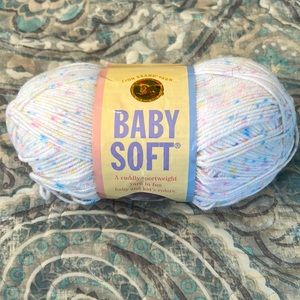 Lion Brand Yarn
